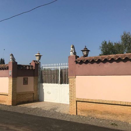 Villa Pilonga Dos Hermanas Luaran gambar